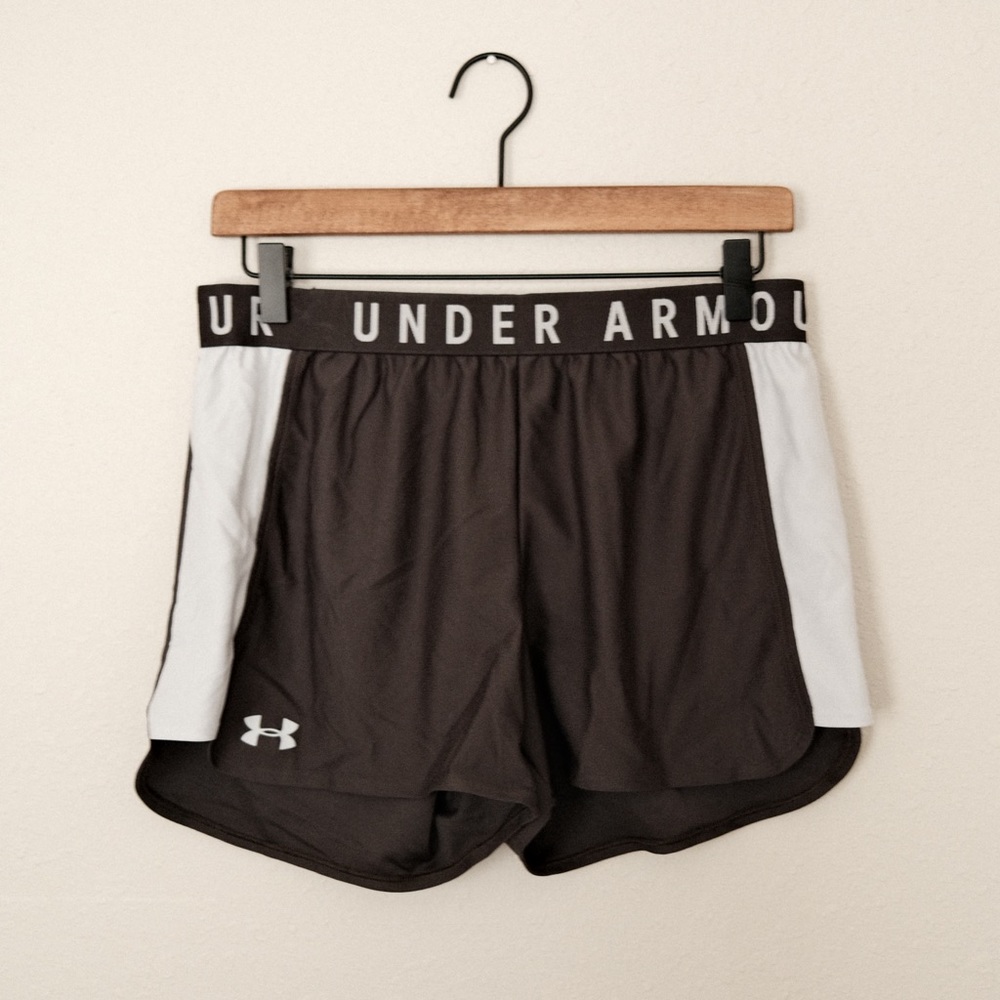 Under Armour Sport Shorts